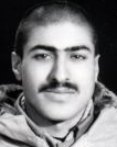 شهید محسن کریمی فرزند غلام علی